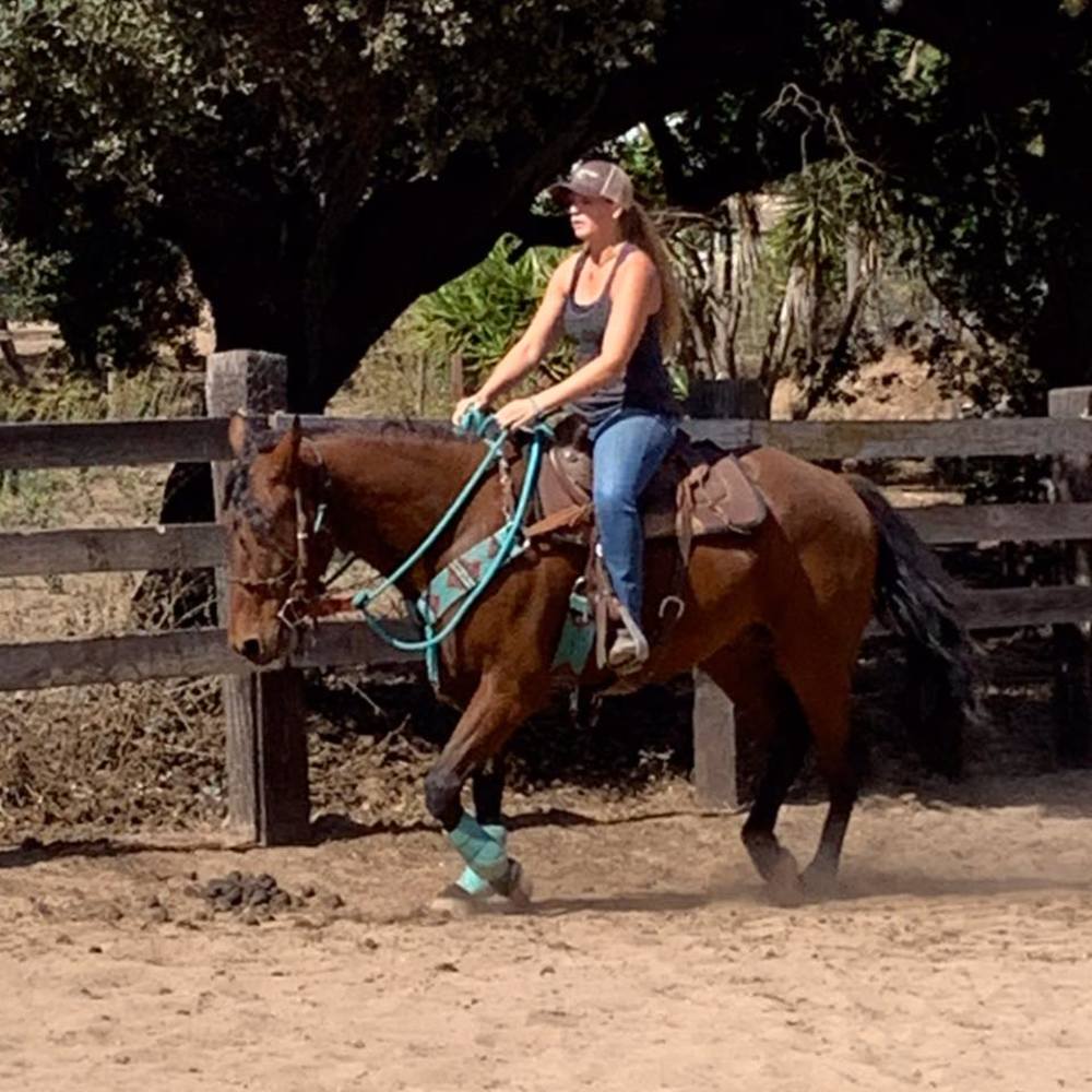 Meet your Posher, Carlee